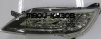 552-1145LMLEMN1 - ФАРА ЛЕВАЯ (DEPO) Citroen Jumper 290 (2014-2019)