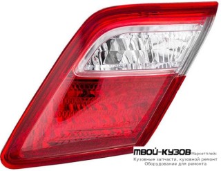 ФОНАРЬ ЗАДНИЙ ВНУТРЕН ПРАВАЯ СТОРОНА (КИТАЙ) для Toyota CAMRY V40 (01.2006-)
