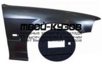 BME3691-271-R - КРЫЛО ПЕРЕДНЕЕ ПРАВОЕ (ТАЙВАНЬ) BMW E36 (1991-1996)