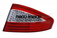 11-b691-01-2b - ФОНАРЬ ПРАВЫЙ ЗАДНИЙ в крыло (TYC) Ford Mondeo 4 (2007-2010)