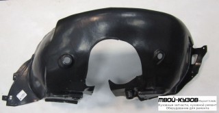 ПОДКРЫЛОК ПЕРЕДНИЙ КРЫЛА ПРАВАЯ СТОРОНА (ТАЙВАНЬ) для Mercedes VITO (2003-)