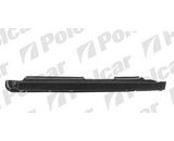 FOCUS II 04-11 ПОРОГ ЛЕВЫЙ