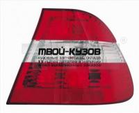 11-5945-a1-2b - ФОНАРЬ ПРАВЫЙ ЗАДНИЙ в крыло (TYC) BMW E46 (2001-2005)