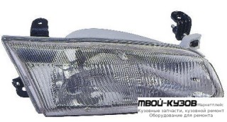 ФАРА ПРАВАЯ СТОРОНА (USA) (DEPO) для Toyota CAMRY V20 (07.1996 - 09.2001)