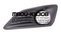 FDFIS13-190-L - НАКЛАДКА ПРОТИВОТУМАННОЙ ФАРЫ ЛЕВАЯ (ТАЙВАНЬ) Ford Fiesta 6 (2013-)