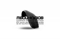 NLL.63.03.001 - ПОДКРЫЛОК ПЕРЕДНИЙ ЛЕВЫЙ (TOTEM) Chery Tiggo (2006-2013)