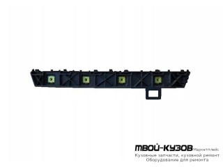 КРЕПЛЕНИЕ БАМПЕРА ЗАДНИЙ ЛЕВАЯ СТОРОНА (КИТАЙ) для Hyundai SOLARIS (2017-)