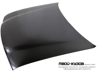 КАПОТ (ТАЙВАНЬ) для Chevrolet TRACKER (1999-), Suzuki GRAND VITARA (1998-) CHEVROLET TRACKER (1999-) XL7 (2001-2006)