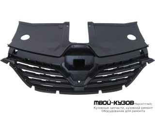 РЕШЕТКА РАДИАТОРА (ТАЙВАНЬ) для Renault ARKANA (2019-)