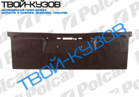 T-4 0990 РЕМКОМПЛЕКТ НИЖНИЙ НАРУЖНИЙ ЗАДНЕЙ ДВЕРИ ПОДЪЕМНОЙ