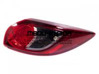MAL05100303R - ФОНАРЬ ПРАВЫЙ ЗАДНИЙ в крыло (КИТАЙ (SAILING)) Mazda CX-5 (2011-2016)