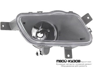 ФАРА ПРОТИВОТУМАННАЯ ПРАВАЯ СТОРОНА (DEPO) для Volvo S70 / V70 / C70 / XC70 (1997-)