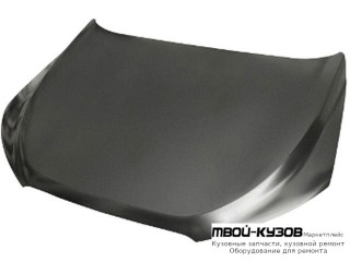 КАПОТ (КИТАЙ) для Chevrolet CAPTIVA (2006-)