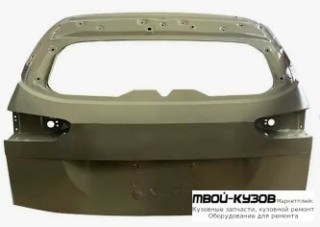 КРЫШКА БАГАЖНИКА (КИТАЙ) для Haval JOLION (2021-)