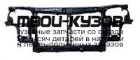 KACET07-380 - СУППОРТ РАДИАТОРА (ТАЙВАНЬ) Kia Cerato 1 LD рестайлинг (2007-)