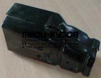 NNP1197-250-R - КРОНШТЕЙН УСИЛИТЕЛЯ ПЕРЕДНЕГО БАМПЕРА ПРАВЫЙ (ТАЙВАНЬ) Nissan Primera P11 (1997-1998)
