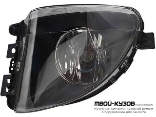 ФАРА ПРОТИВОТУМАННАЯ ЛЕВАЯ СТОРОНА (DEPO) для BMW F10 5 series (2010-)
