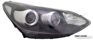 ФАРА ПРАВАЯ HB3 / LED С ЭК для SPORTAGE 16-