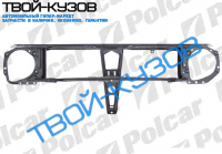 GOLF2 0883-92 ПАНЕЛЬ ПЕРЕДНЯЯ