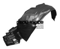 SBLEG00-300-L - ПОДКРЫЛОК ПЕРЕДНИЙ ЛЕВЫЙ (ТАЙВАНЬ) Subaru Legacy BE/BH (2000-2004)
