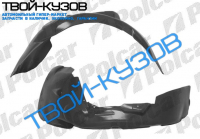 PASSAT 10.2000-   ЛОКЕР ПЕРЕДНИЙ ЛЕВЫЙ