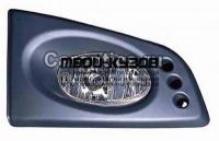 217-2041L-UEH - ПРОТИВОТУМАННАЯ ФАРА ЛЕВАЯ (DEPO) HONDA FIT GE (2008-)