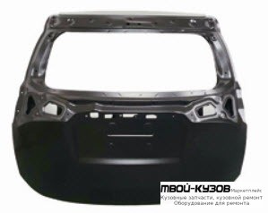 КРЫШКА БАГАЖНИКА (КИТАЙ) для Toyota RAV4 (2013-)
