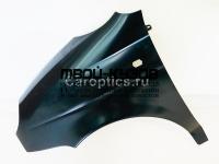 DWMIZ01-270-L - КРЫЛО ПЕРЕДНЕЕ ЛЕВОЕ (ТАЙВАНЬ) Daewoo Matiz (2010-)