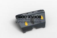 NLZ.48.19.020 NEW - ЗАЩИТА КАРТЕРА + комплект крепежа (NLZ) Toyota Camry V40 (2006-2011)