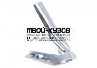 PG20698-340-L - ПЕТЛЯ КАПОТА ЛЕВАЯ (ТАЙВАНЬ) Peugeot 206 (1998-)