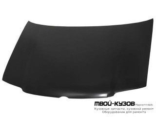 КАПОТ (ТАЙВАНЬ) для Volkswagen POLO (09.1999 - 07.2001)