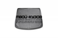 CARFRD00004 - КОВРИК В БАГАЖНИК (Element) Ford Focus 3 (2011-)