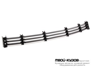 РЕШЕТКА БАМПЕРА ПЕРЕДНИЙ (ТАЙВАНЬ) для BMW E38 (06.1994 - 08.1998) (09.1998 - 2002)