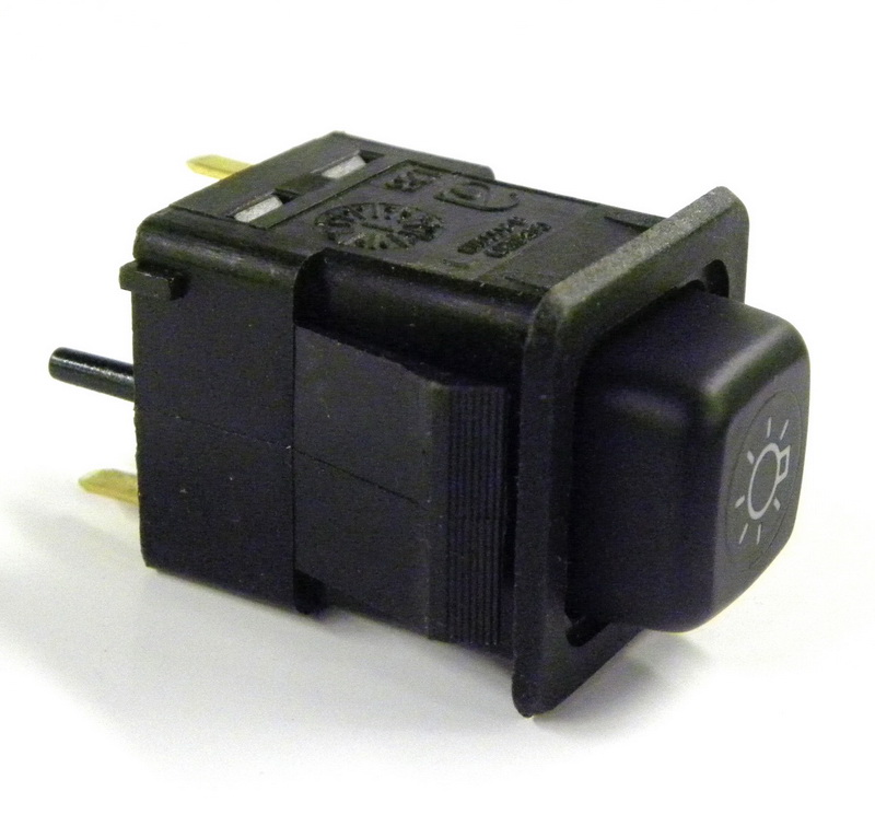 ВК наруж.осв. ВАЗ-2108 (кн.) доп.ф (АВАР) 375.3710-07.05М