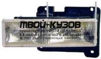 332-1117L-HS - ФАРА ЛЕВАЯ (DEPO) Chevrolet Suburban / Pick-Up C10 (1992-1998)