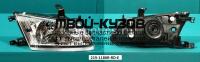 215-1186R-RD-E - ФАРА ПРАВАЯ (DEPO) Nissan Bluebird Sylphy (2000-2003)
