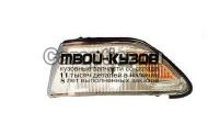212-1557L-NU - УКАЗАТЕЛЬ ПОВОРОТА ЛЕВЫЙ (DEPO) Toyota Corona 170 (1990-1991)