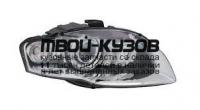 20-B427-A5-2B - ФАРА ПРАВАЯ (TYC) Audi A4 B7 (2005-2008)