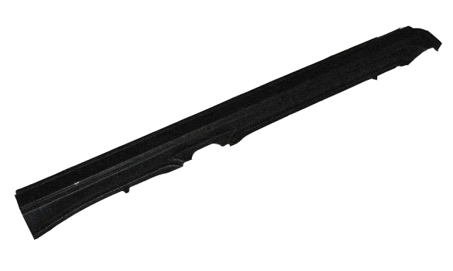 Порог - нижняя часть боковины ВАЗ 2110 левая (Начало)