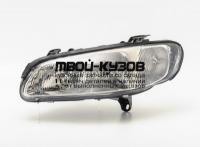 442-1115L-LD-EM - ФАРА ЛЕВАЯ (DEPO) Opel Omega B (1994-1996)