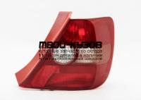 217-1957R-LD-UE - ФОНАРЬ ПРАВЫЙ ЗАДНИЙ в крыло (DEPO) Honda Civic хэтчбек (2001-2003)