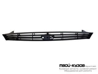 РЕШЕТКА РАДИАТОРА В ПОЛОСК (АРГЕНТИНА) для Ford FOCUS (11.1998 - 10.2001) (11.2001-)