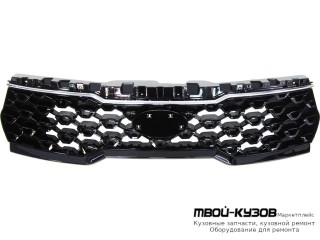 РЕШЕТКА РАДИАТОРА (КИТАЙ) для KIA SORENTO (2013-)