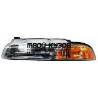20-5400-08-1A - ФАРА ЛЕВАЯ (TYC) Dodge Stratus (1997-2000)