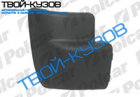 TRANSIT 86-95 УГОЛ БАМПЕРА ЗАДНЕГО R