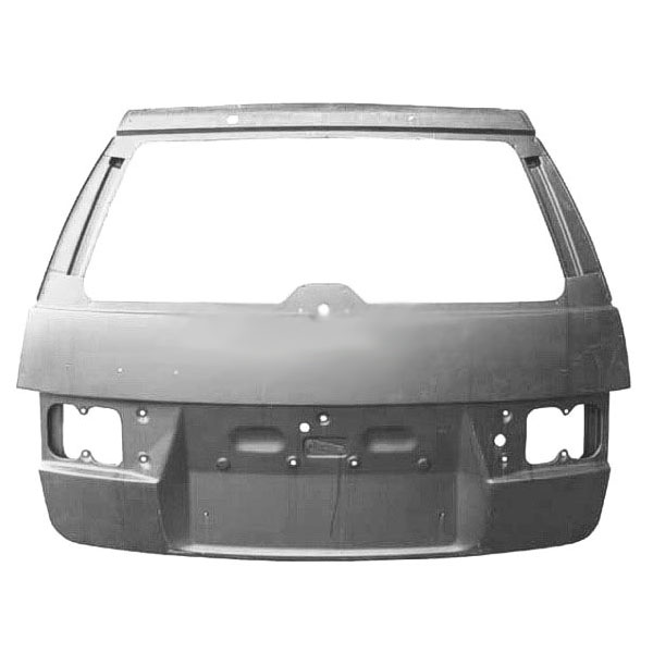 Дверь ВАЗ-2111 задняя багажника (АвтоВАЗ)