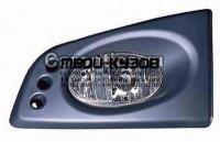 217-2041R-UEH - ПРОТИВОТУМАННАЯ ФАРА ПРАВАЯ (DEPO) HONDA FIT GE (2008-)