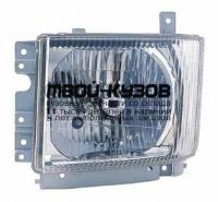 213-1139LMLD-EM - ФАРА ЛЕВАЯ (DEPO) Isuzu NPR (2007-)
