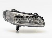 442-1115R-LD-EM - ФАРА ПРАВАЯ (DEPO) Opel Omega B (1994-1996)
