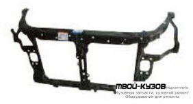 СУППОРТ РАДИАТОРА (КИТАЙ) для Hyundai SONATA (2010-)